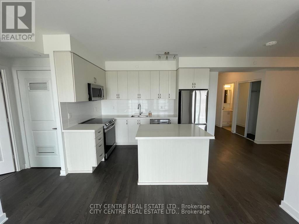 1002 - 4655 Metcalfe Avenue, Mississauga, Ontario  L5M 0Z7 - Photo 6 - W13213748