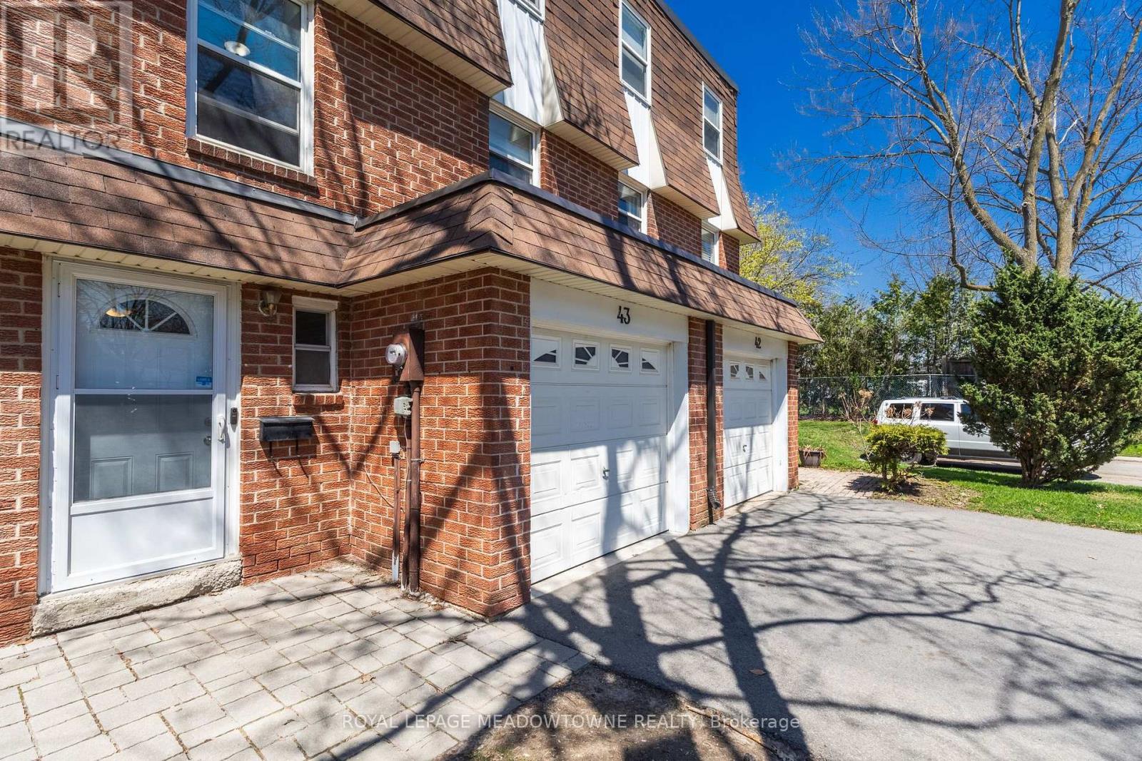 43 - 235 Bronte Street, Milton, Ontario  L9T 3V8 - Photo 5 - W13213810