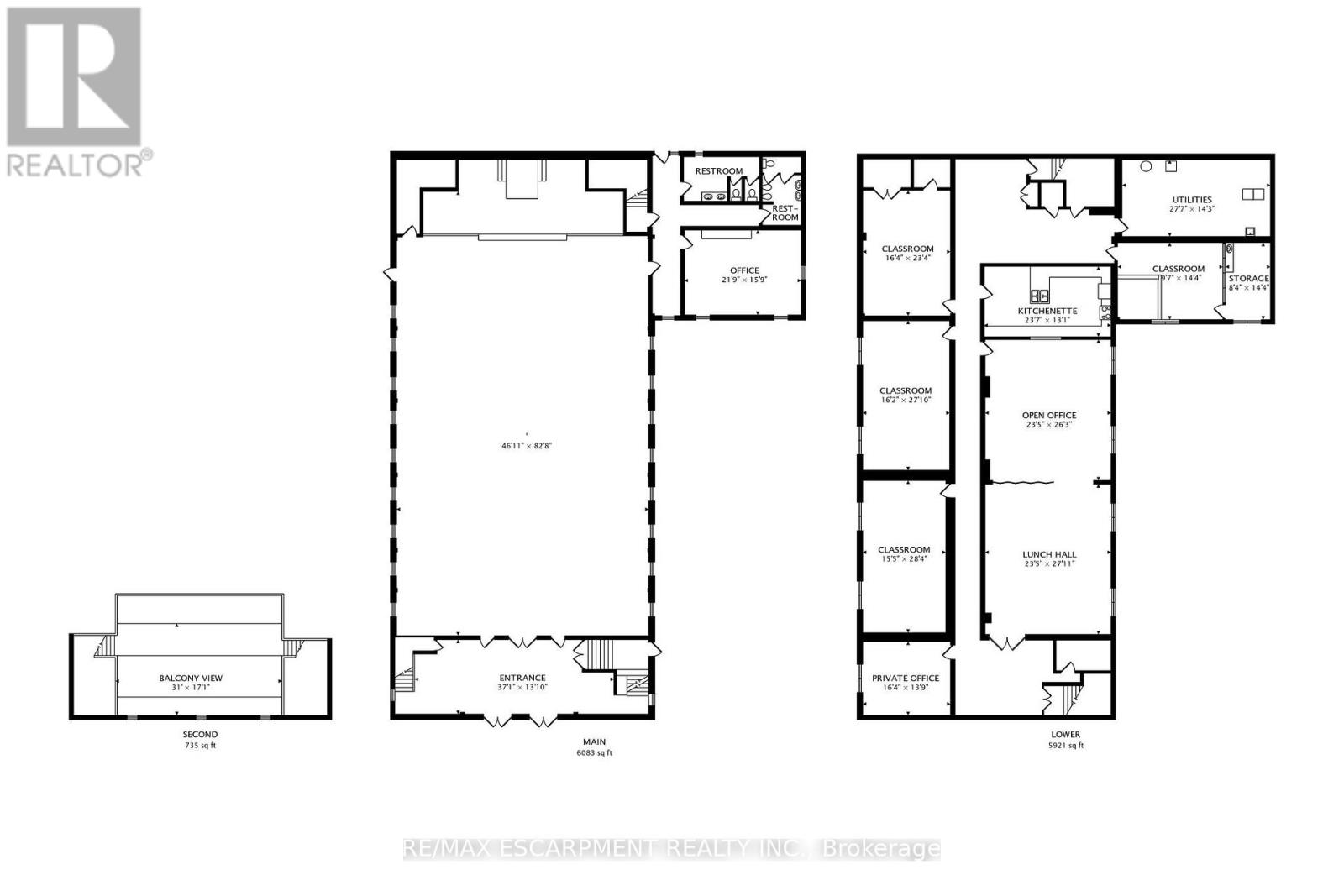 Full - 1225 Dundas Street, Burlington, Ontario  L7P 0S9 - Photo 42 - W13213822