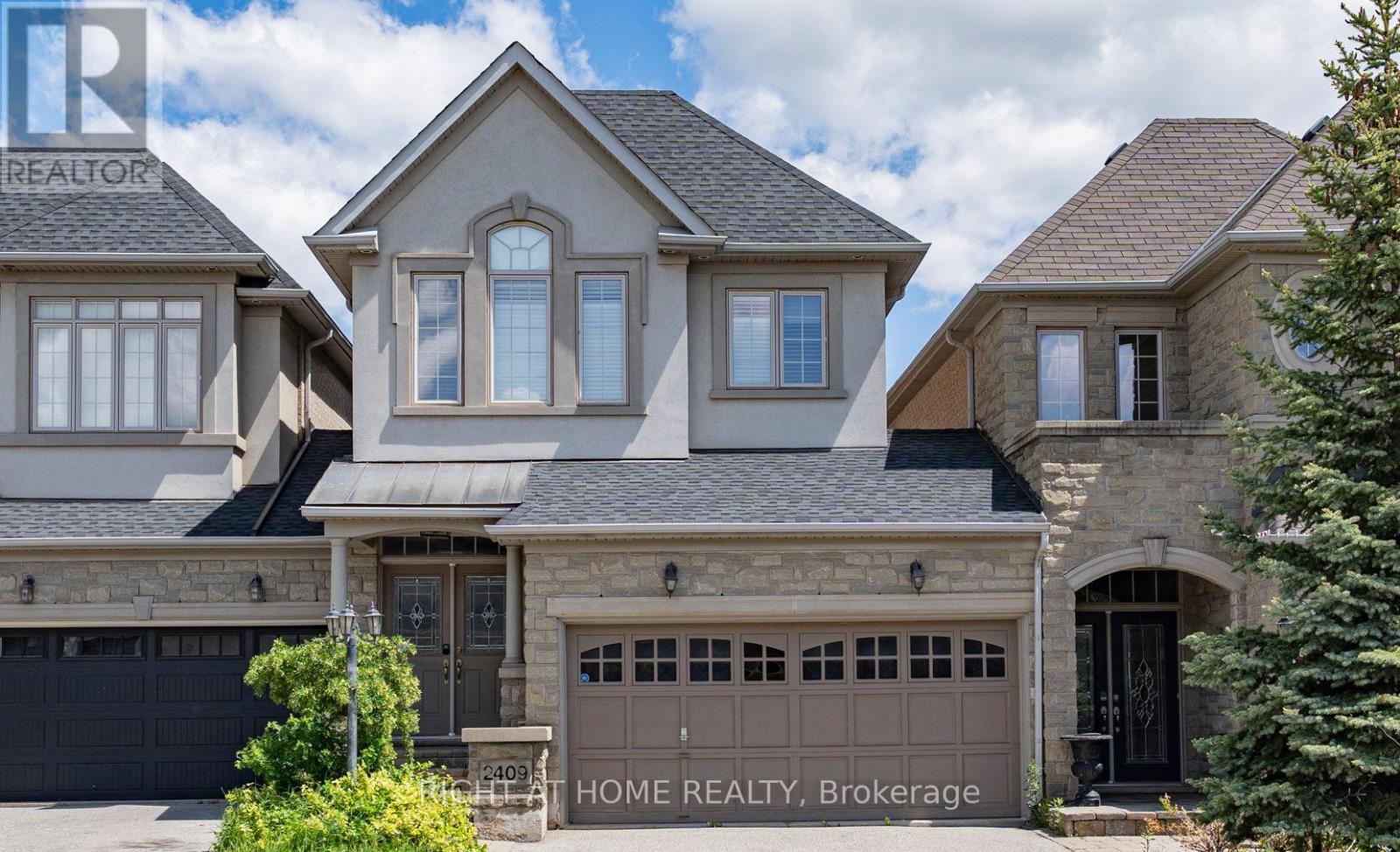 2409 PRESQUILE DRIVE, Oakville, Ontario