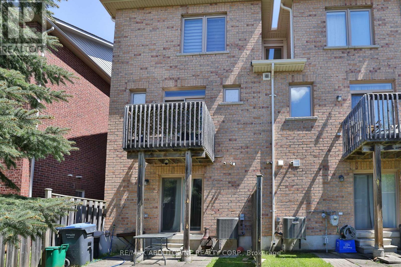 7214 Triumph Lane, Mississauga, Ontario  L5N 0C5 - Photo 32 - W13213840