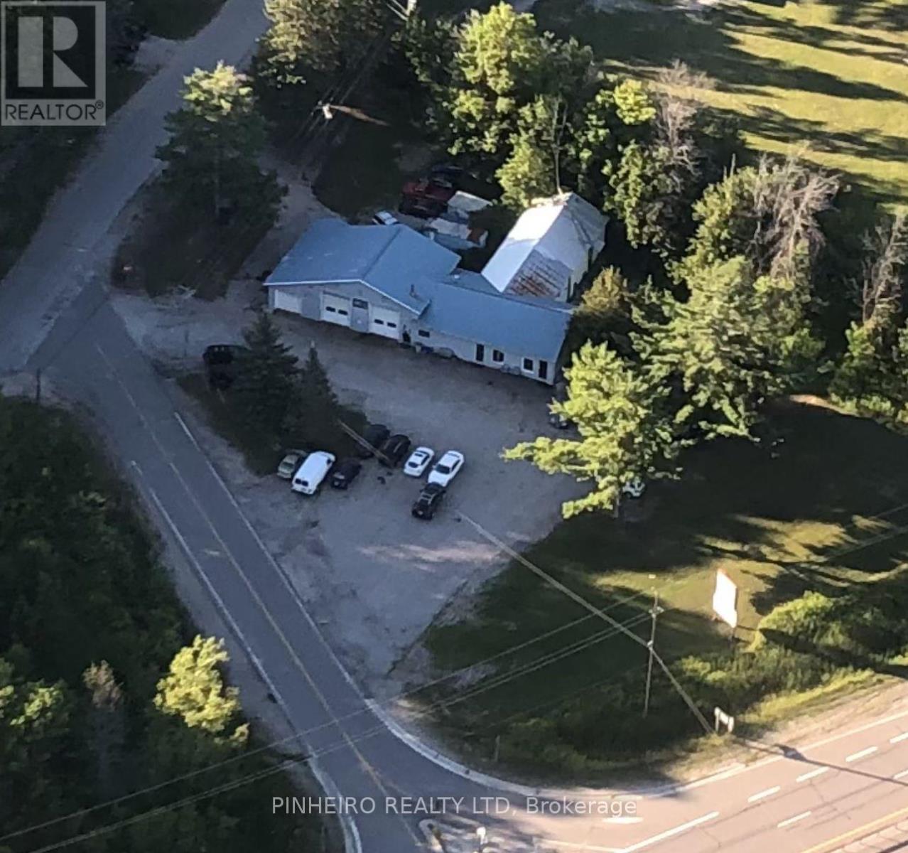 3453 Agnew Road, Severn, Ontario  L0K 2B0 - Photo 1 - S13214020