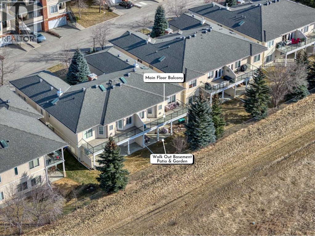 84 Sierra Morena Landing SW, Calgary, Alberta  T3H 4K3 - Photo 37 - A2291279