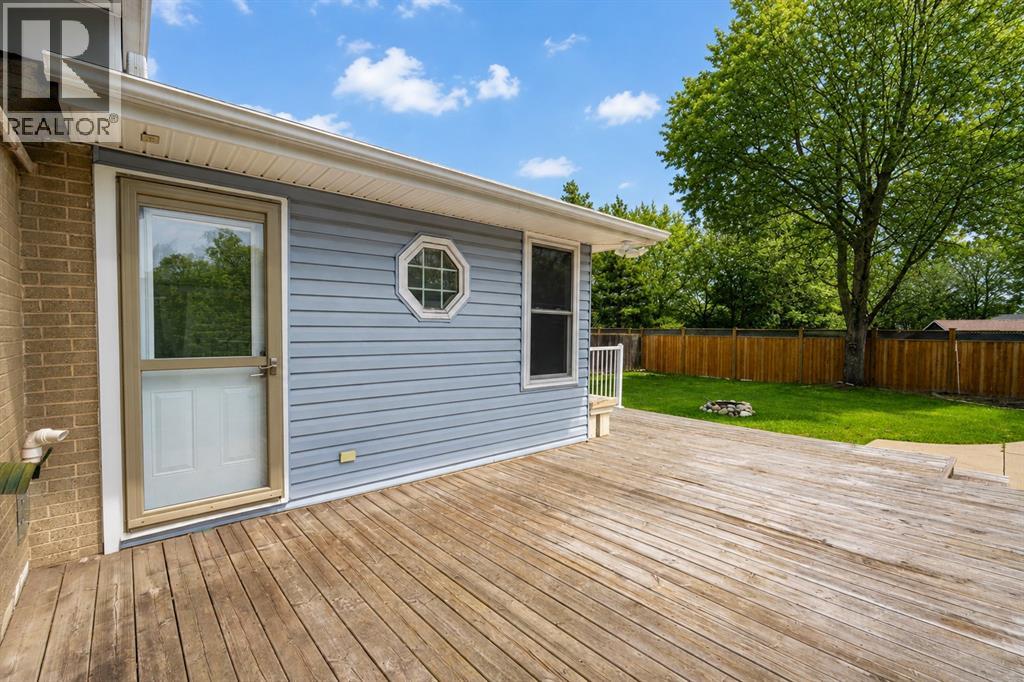 1134 O'rae Avenue, Sarnia, Ontario  N7S 3G9 - Photo 29 - 26005894