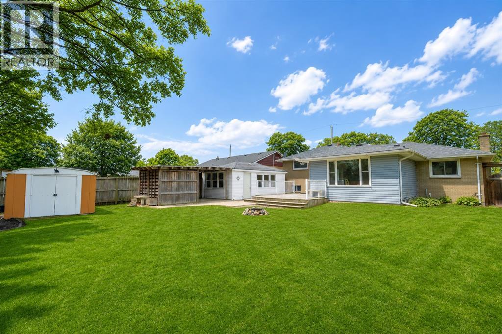 1134 O'rae Avenue, Sarnia, Ontario  N7S 3G9 - Photo 2 - 26005894