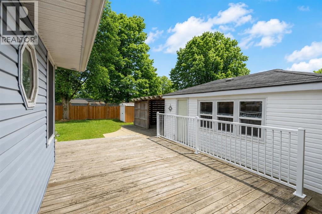 1134 O'rae Avenue, Sarnia, Ontario  N7S 3G9 - Photo 28 - 26005894