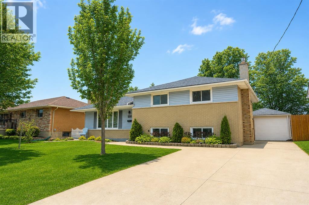 1134 O'rae Avenue, Sarnia, Ontario  N7S 3G9 - Photo 1 - 26005894