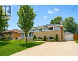 1134 O'RAE AVENUE, Sarnia, Ontario