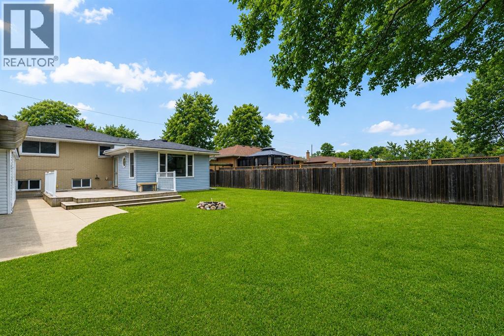 1134 O'rae Avenue, Sarnia, Ontario  N7S 3G9 - Photo 30 - 26005894
