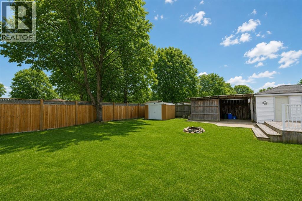 1134 O'rae Avenue, Sarnia, Ontario  N7S 3G9 - Photo 31 - 26005894
