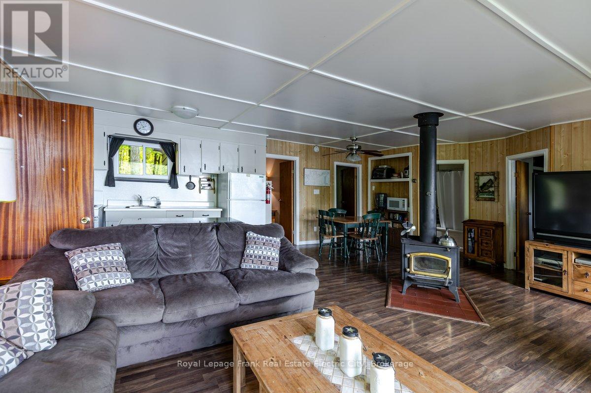 28 Fire Route 96, Trent Lakes, Ontario K0M 1A0 - Photo 11 - X13213902