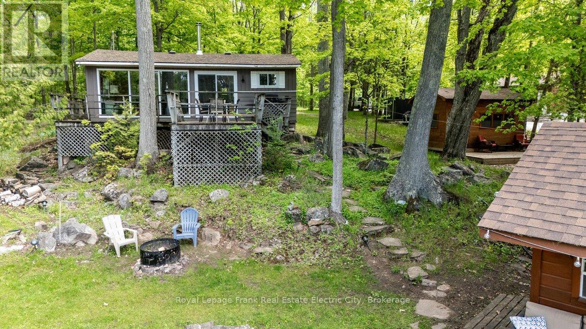 28 Fire Route 96, Trent Lakes, Ontario K0M 1A0 - Photo 2 - X13213902