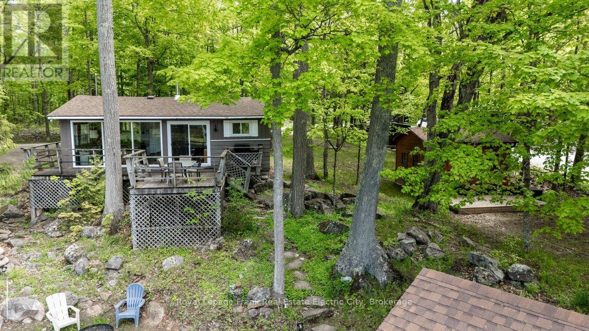 28 Fire Route 96, Trent Lakes, Ontario K0M 1A0 - Photo 23 - X13213902
