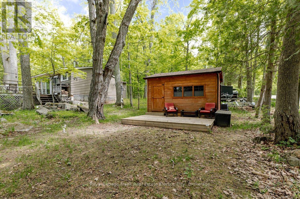 28 Fire Route 96, Trent Lakes, Ontario K0M 1A0 - Photo 25 - X13213902