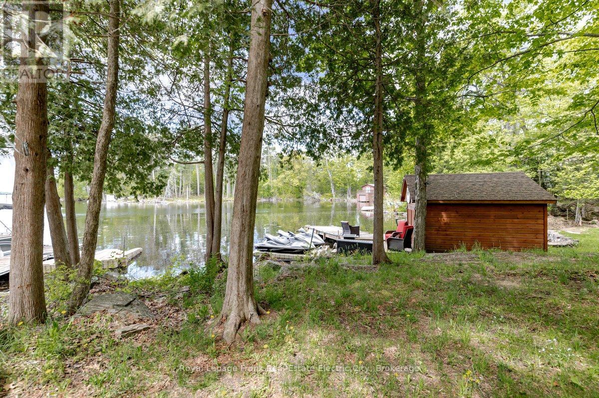 28 Fire Route 96, Trent Lakes, Ontario K0M 1A0 - Photo 26 - X13213902