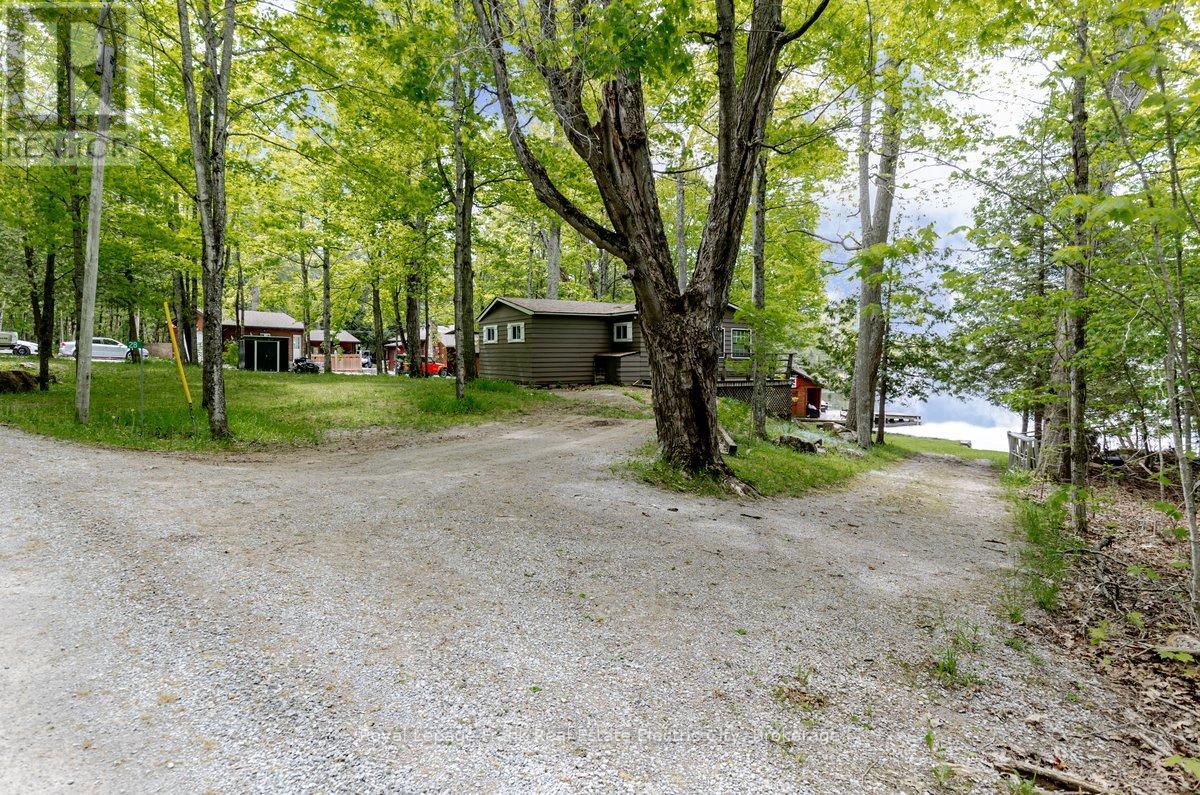 28 Fire Route 96, Trent Lakes, Ontario K0M 1A0 - Photo 33 - X13213902