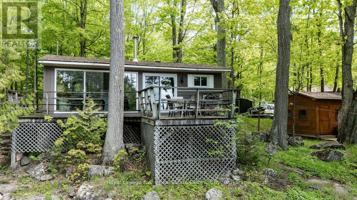 28 Fire Route 96, Trent Lakes, Ontario K0M 1A0 - Photo 4 - X13213902