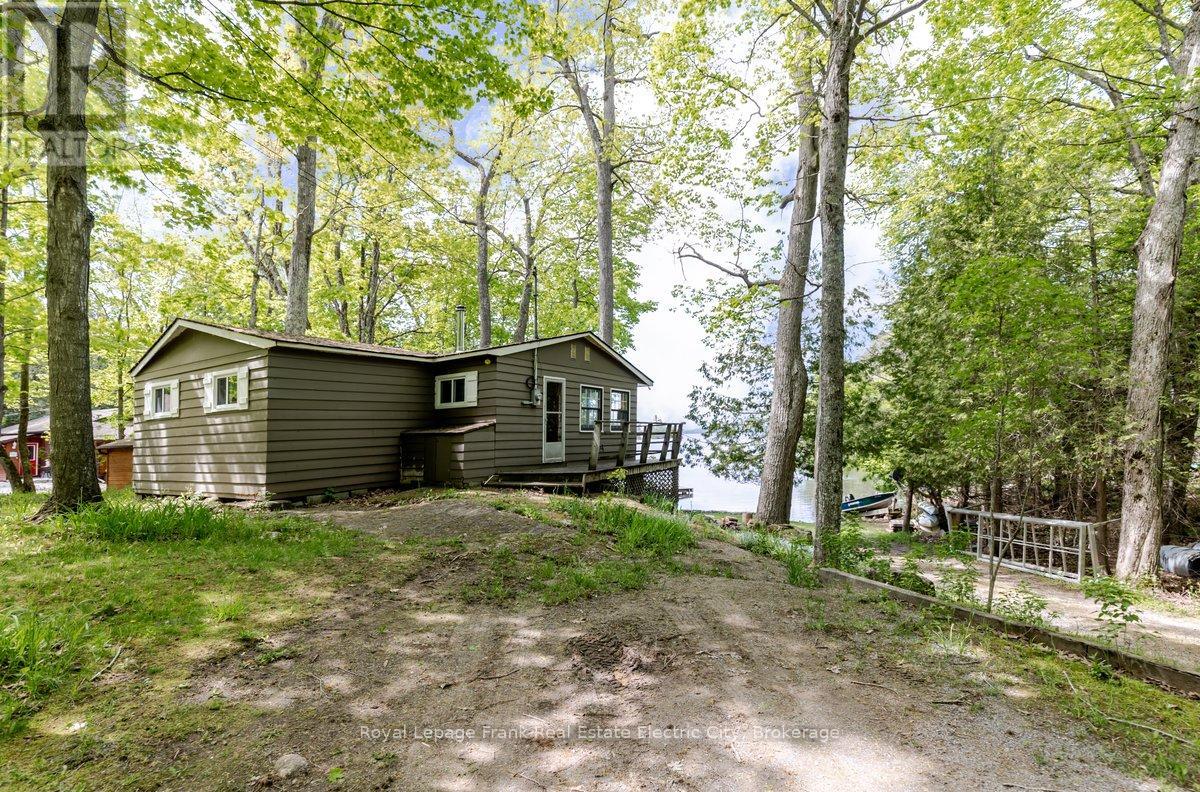 28 Fire Route 96, Trent Lakes, Ontario K0M 1A0 - Photo 40 - X13213902