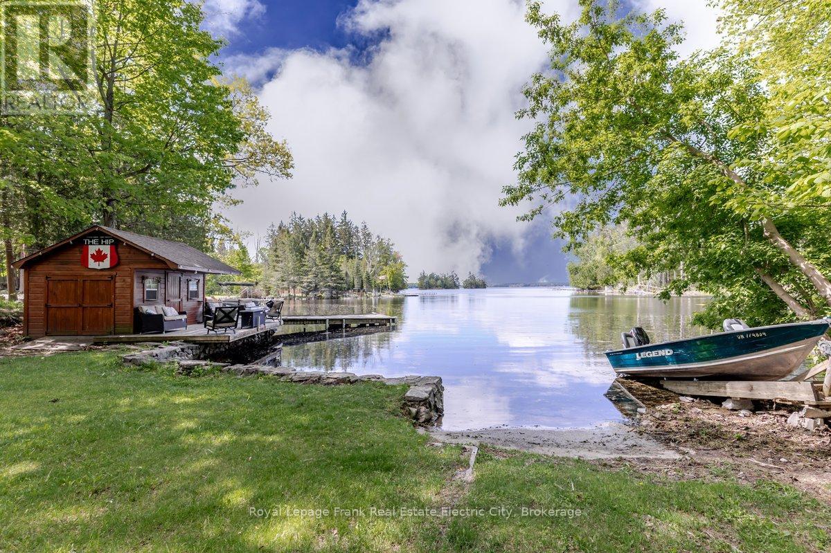 28 Fire Route 96, Trent Lakes, Ontario K0M 1A0 - Photo 41 - X13213902