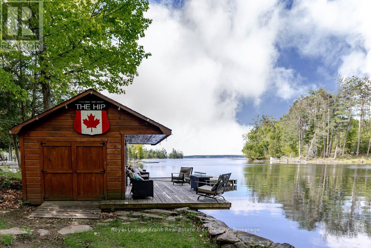 28 Fire Route 96, Trent Lakes, Ontario K0M 1A0 - Photo 42 - X13213902