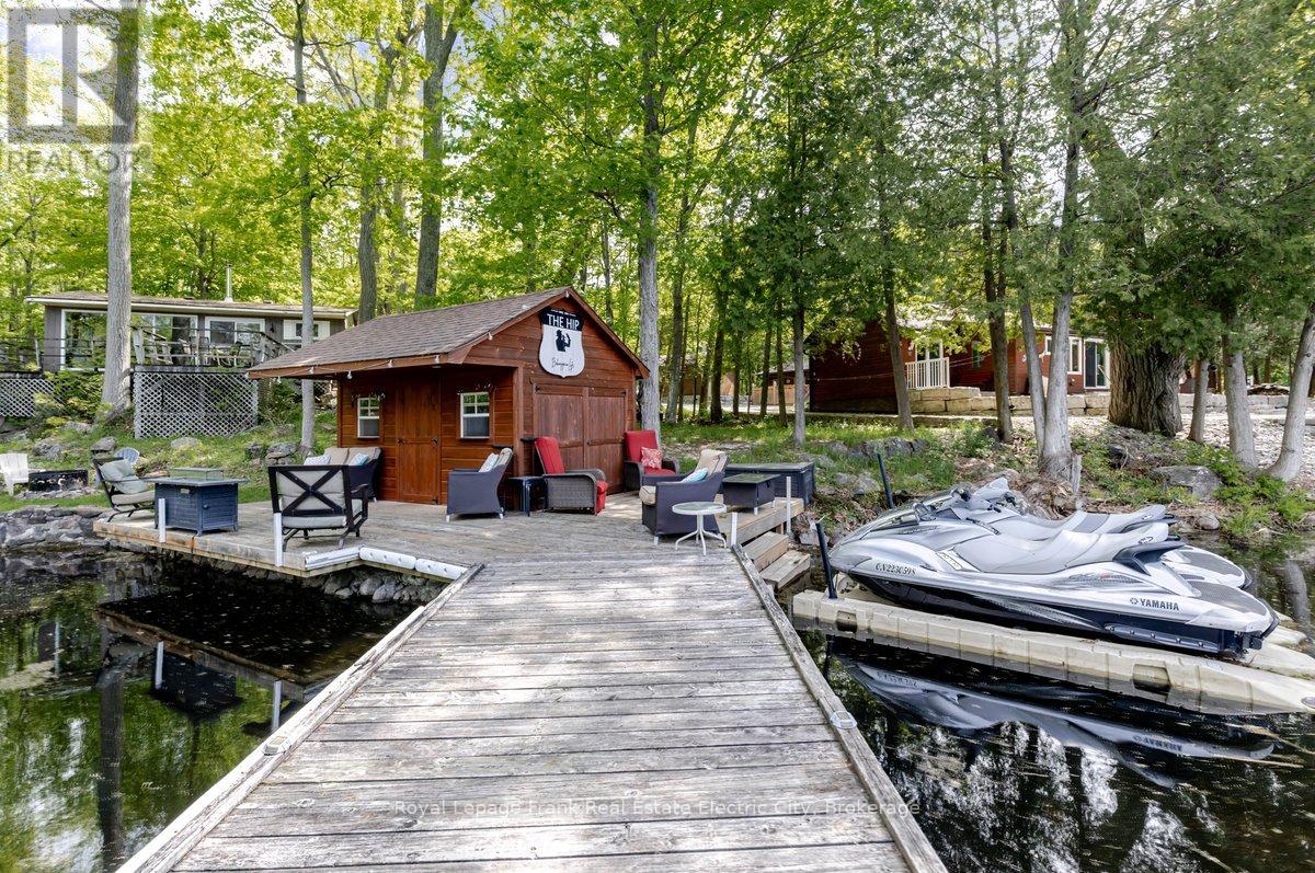 28 Fire Route 96, Trent Lakes, Ontario K0M 1A0 - Photo 43 - X13213902