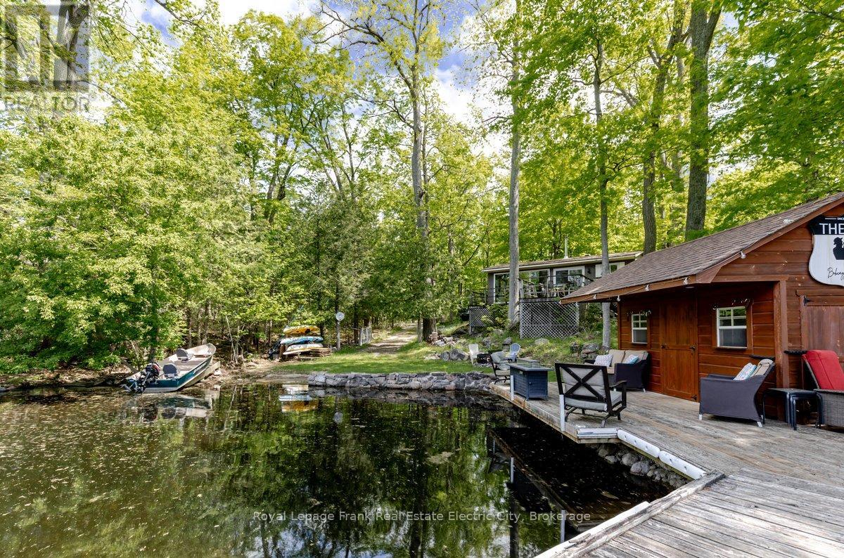 28 Fire Route 96, Trent Lakes, Ontario K0M 1A0 - Photo 44 - X13213902