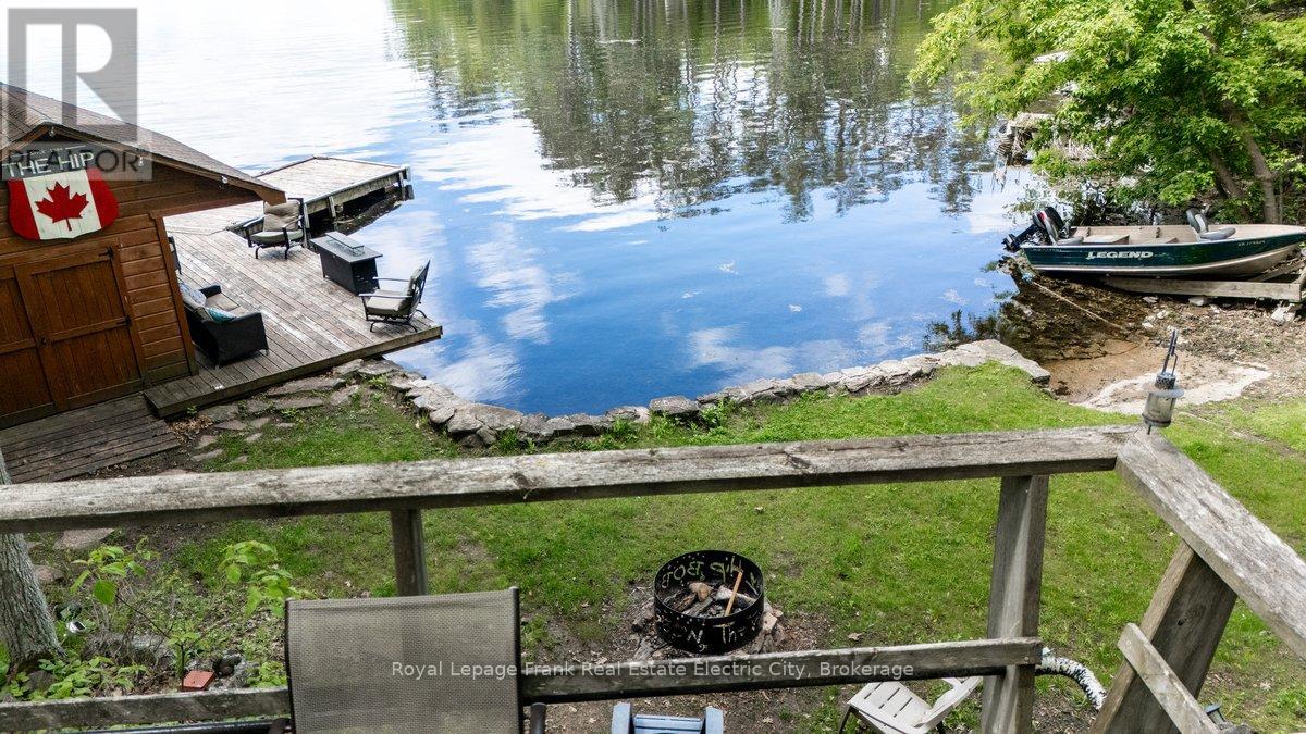 28 Fire Route 96, Trent Lakes, Ontario K0M 1A0 - Photo 5 - X13213902