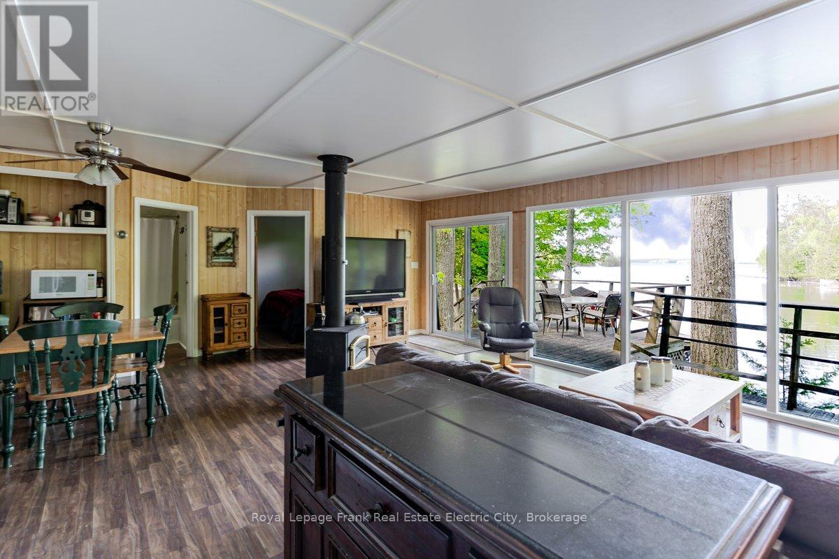 28 Fire Route 96, Trent Lakes, Ontario K0M 1A0 - Photo 7 - X13213902