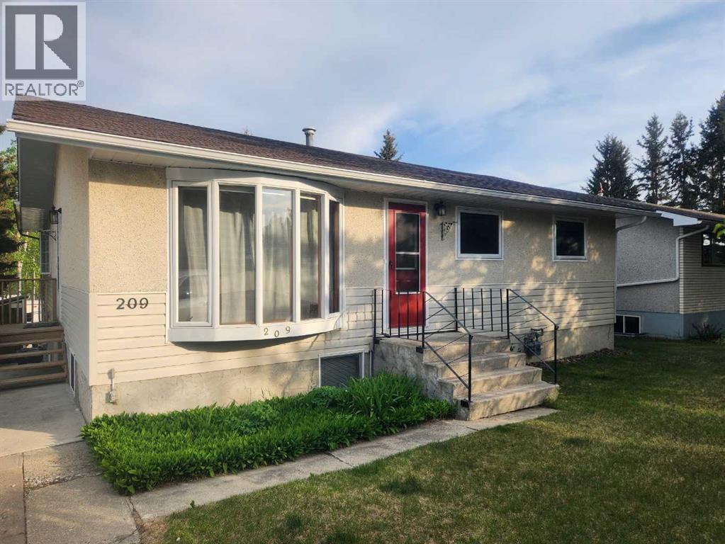 209 2 Street NE, Sundre, Alberta  T0M 1X0 - Photo 49 - A2305673