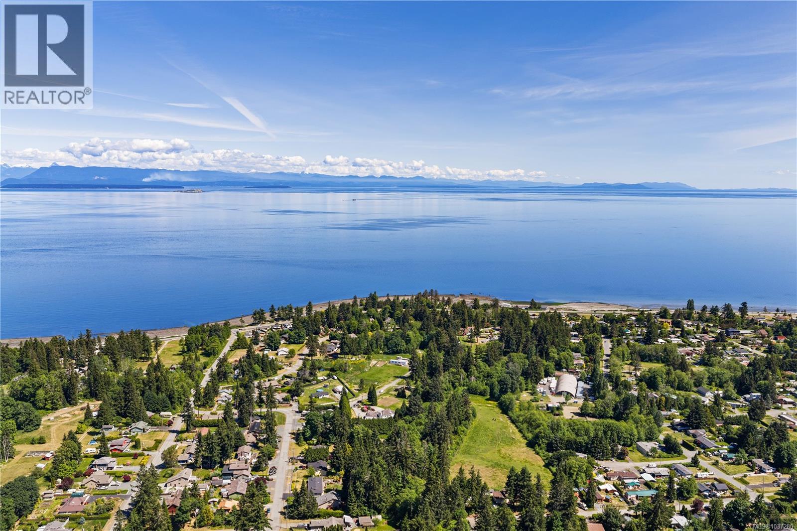Lot A Castle Dr, Campbell River, British Columbia  V9H 1K9 - Photo 3 - 1037280