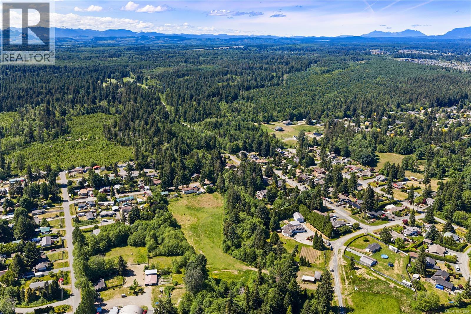 Lot A Castle Dr, Campbell River, British Columbia  V9H 1K9 - Photo 4 - 1037280
