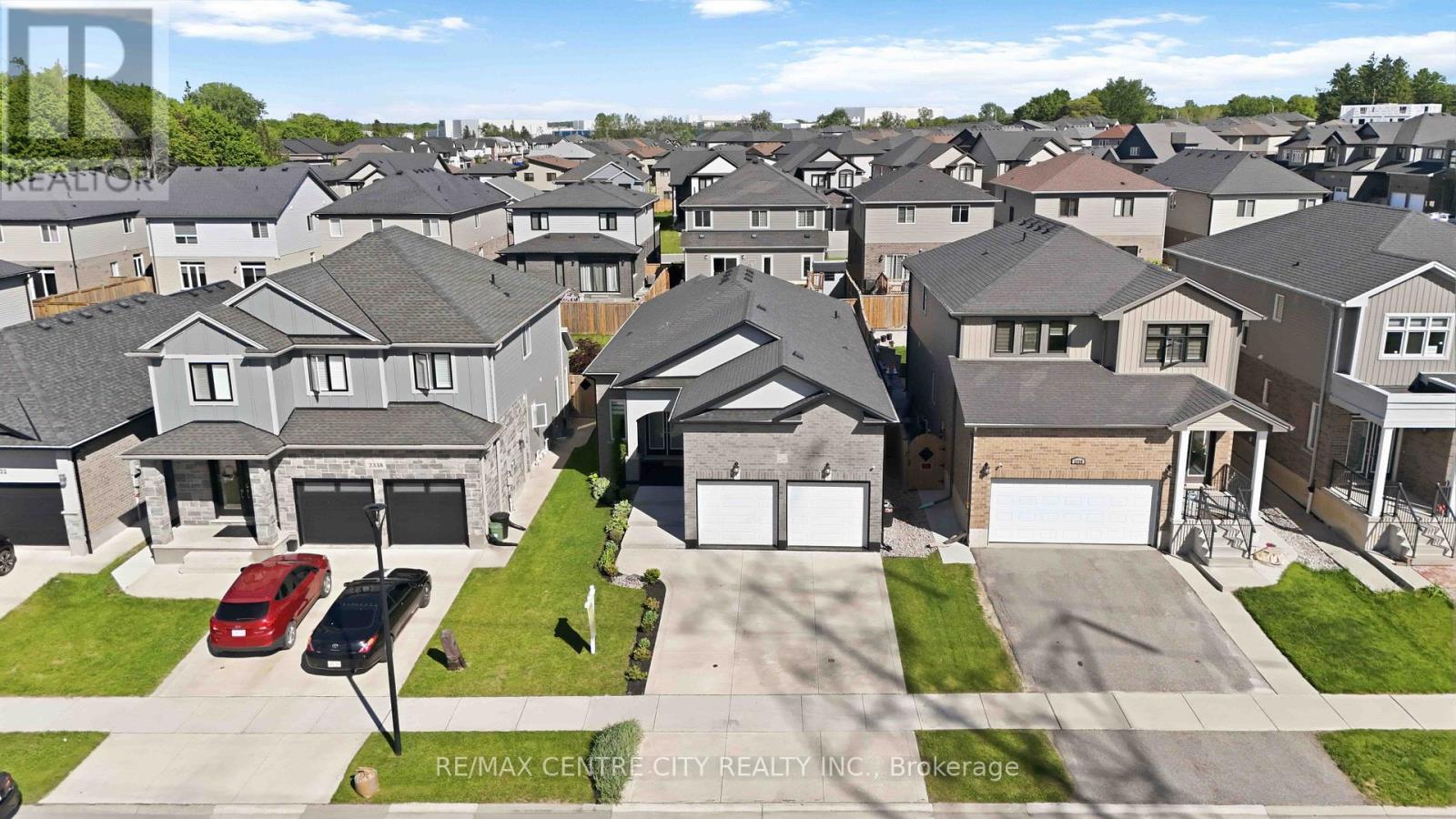 2344 Constance Avenue, London South, Ontario N6M 0G5 - Photo 31 - X13214004