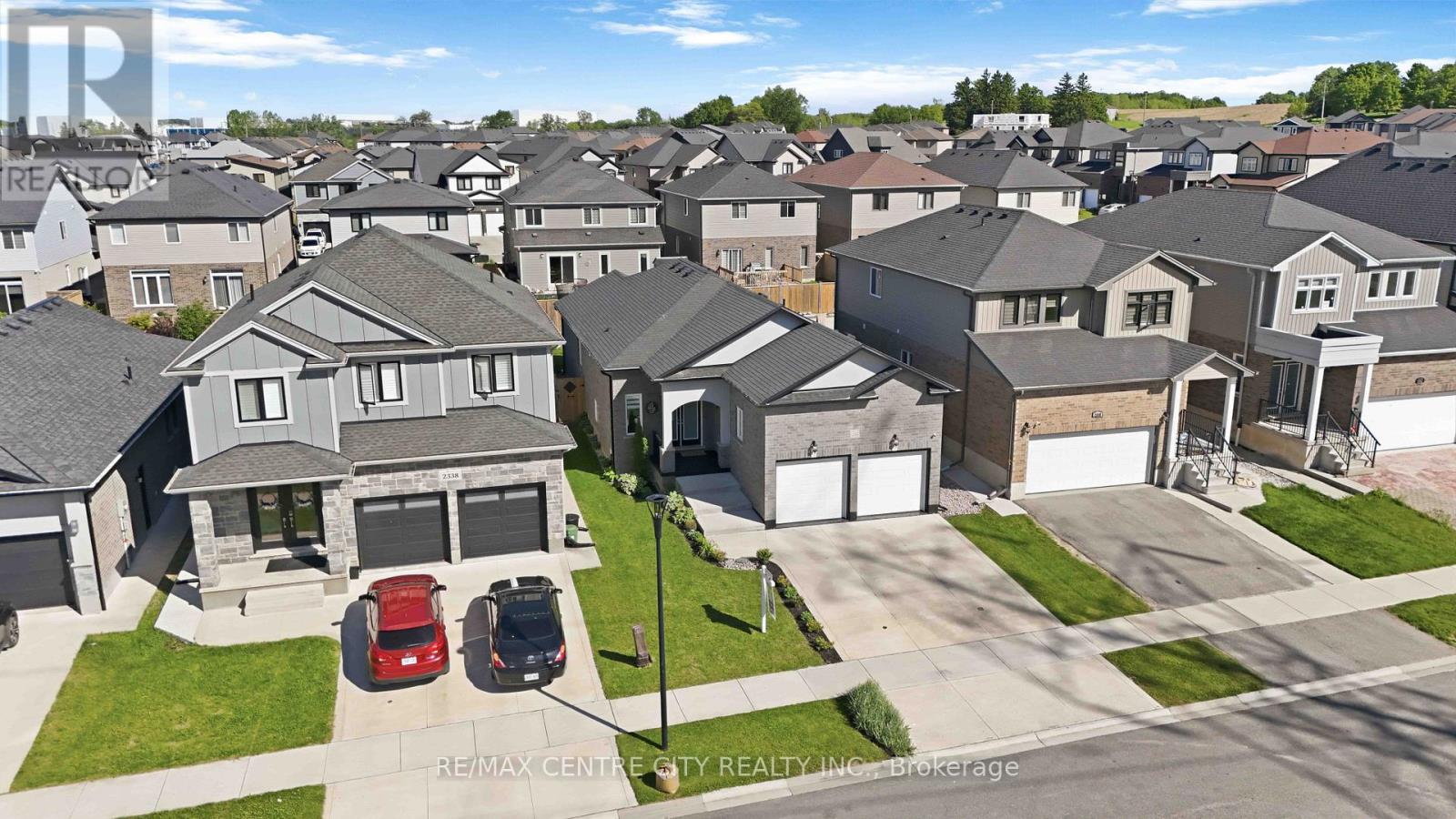 2344 Constance Avenue, London South, Ontario N6M 0G5 - Photo 32 - X13214004