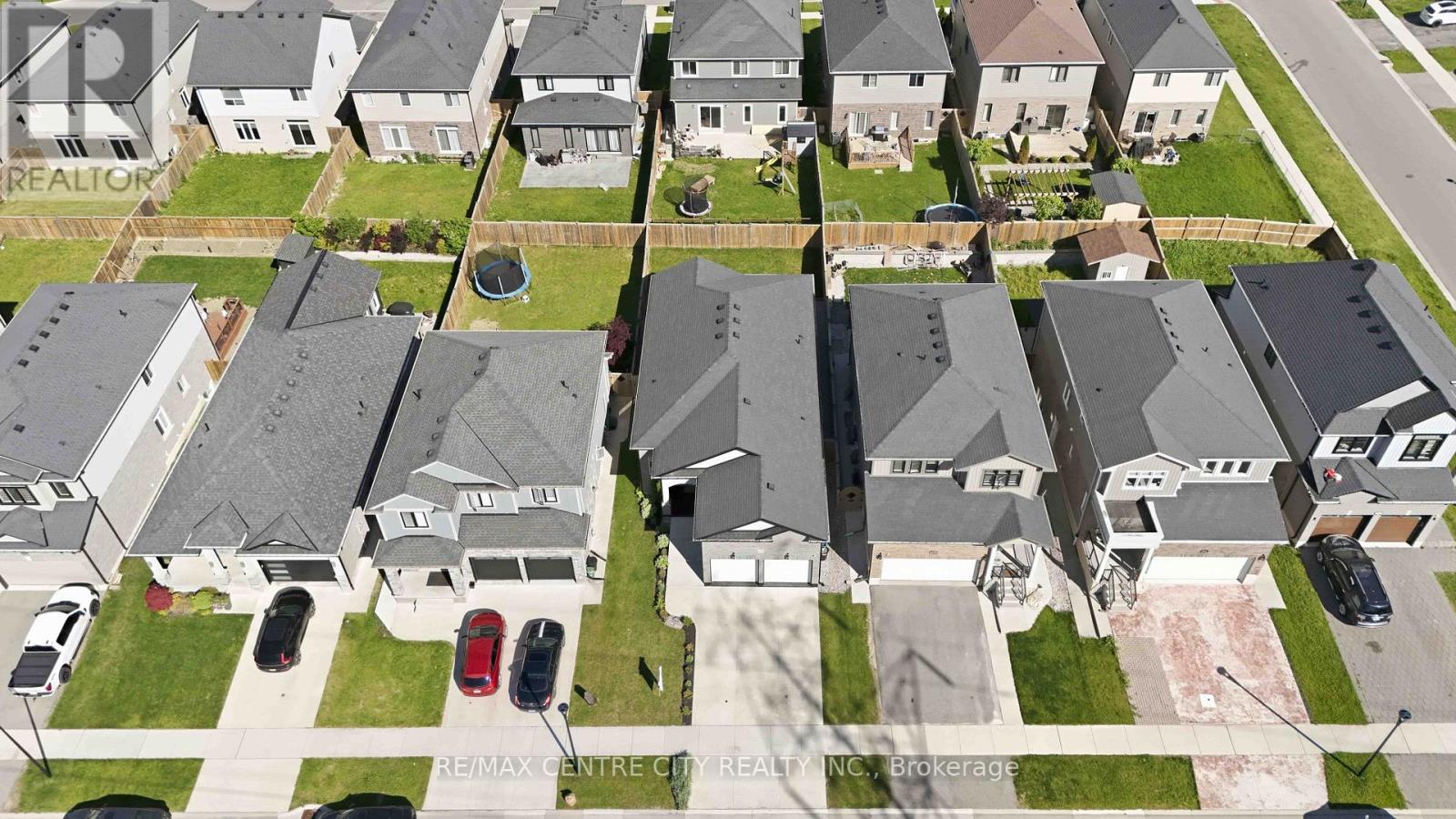 2344 Constance Avenue, London South, Ontario N6M 0G5 - Photo 33 - X13214004