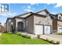 2344 CONSTANCE AVENUE, London South, Ontario