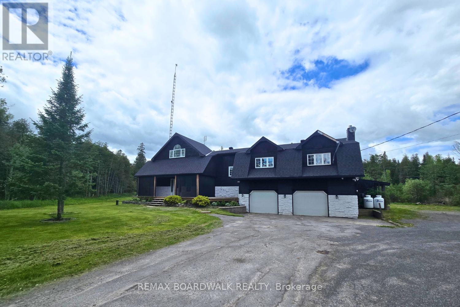 776 KINGS CREEK ROAD, Beckwith, Ontario