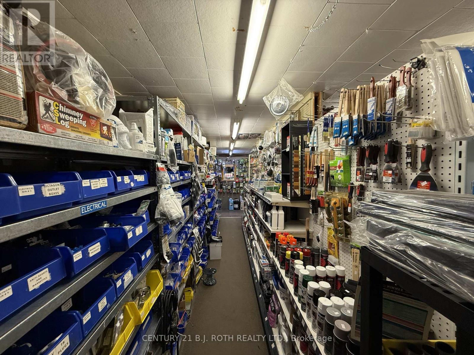 6950 Hwy. 534, Parry Sound Remote Area, Ontario  P0H 2R0 - Photo 12 - X13213480