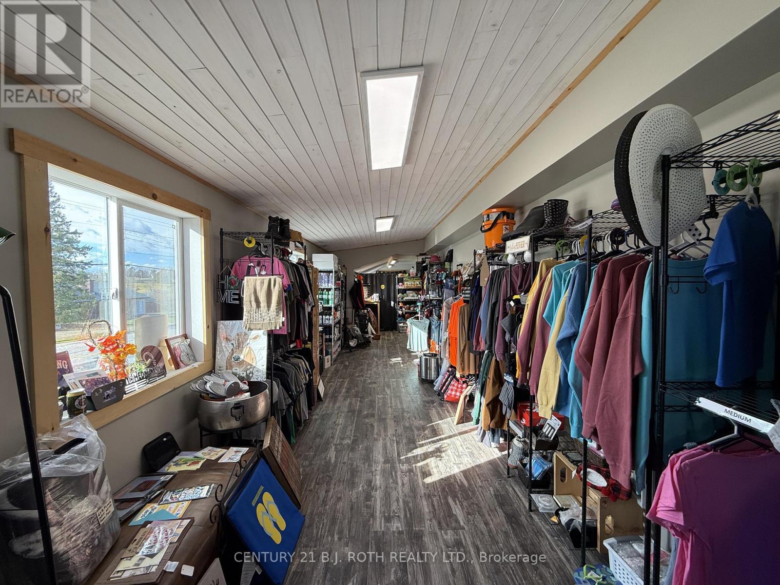 6950 Hwy. 534, Parry Sound Remote Area, Ontario  P0H 2R0 - Photo 14 - X13213480