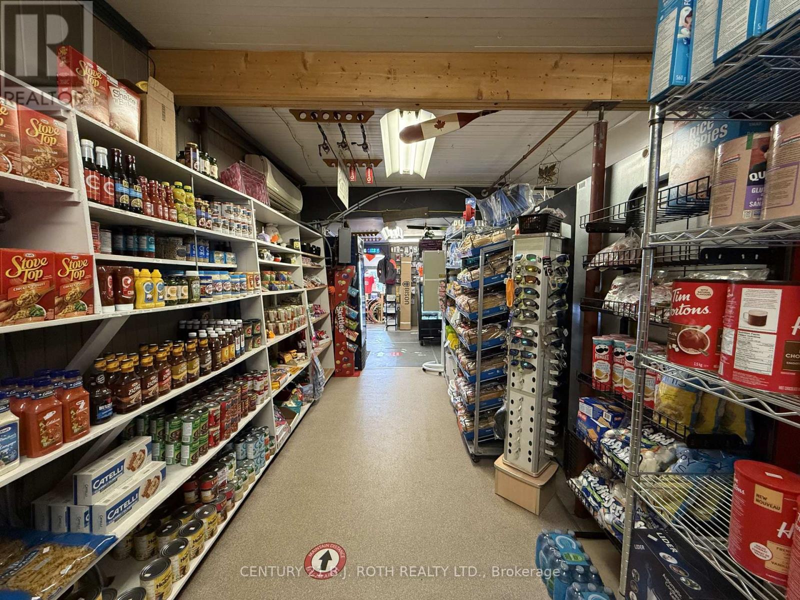 6950 Hwy. 534, Parry Sound Remote Area, Ontario  P0H 2R0 - Photo 16 - X13213480