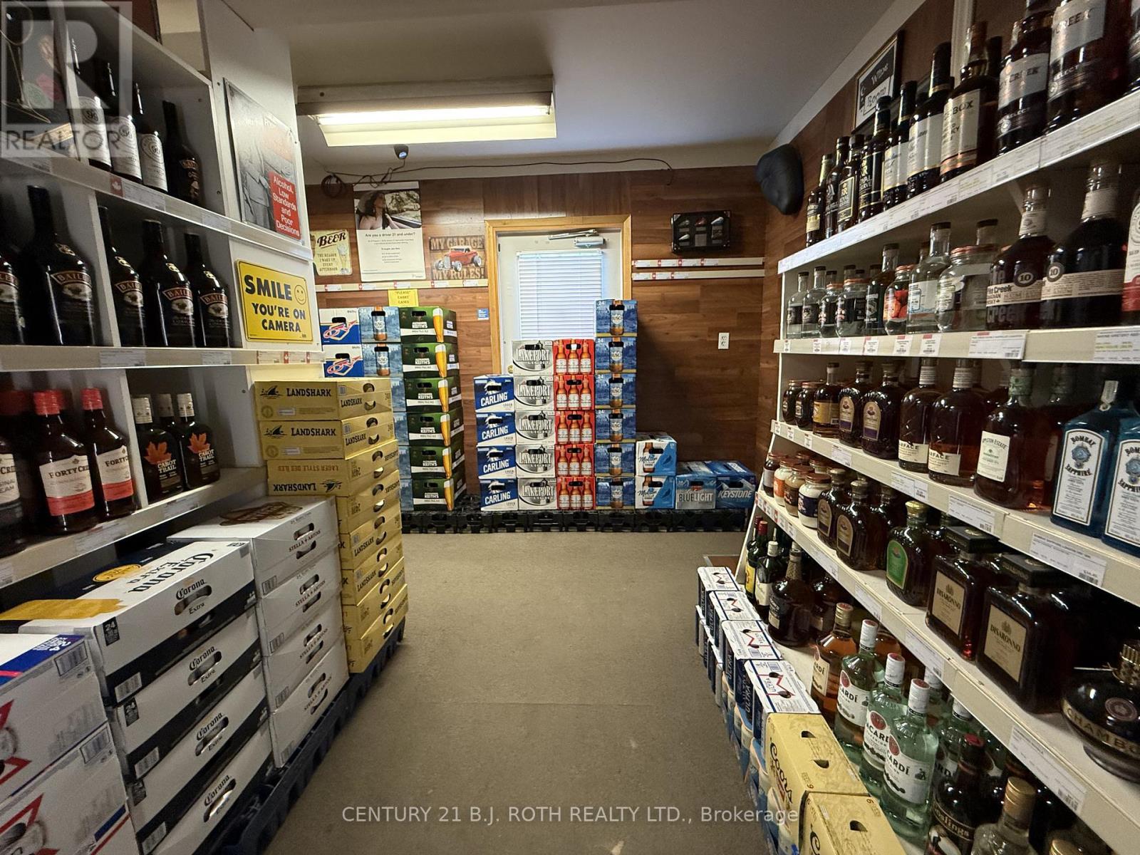 6950 Hwy. 534, Parry Sound Remote Area, Ontario  P0H 2R0 - Photo 21 - X13213480