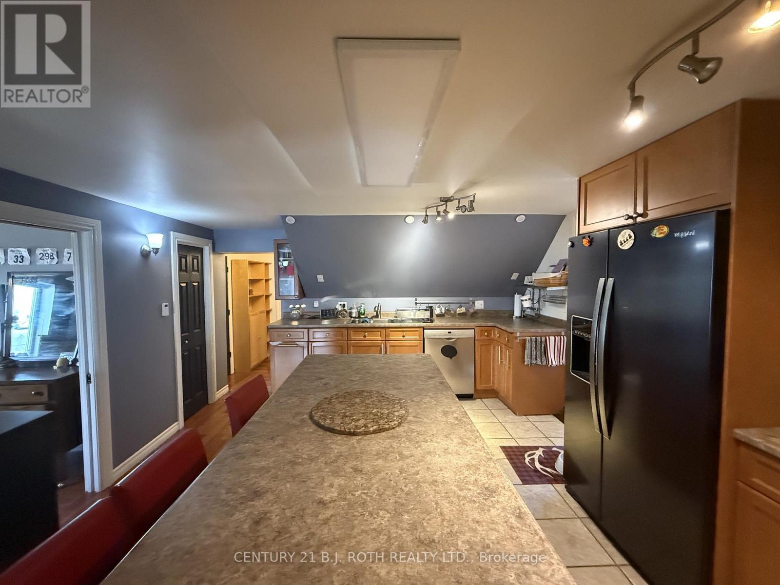 6950 Hwy. 534, Parry Sound Remote Area, Ontario  P0H 2R0 - Photo 38 - X13213480