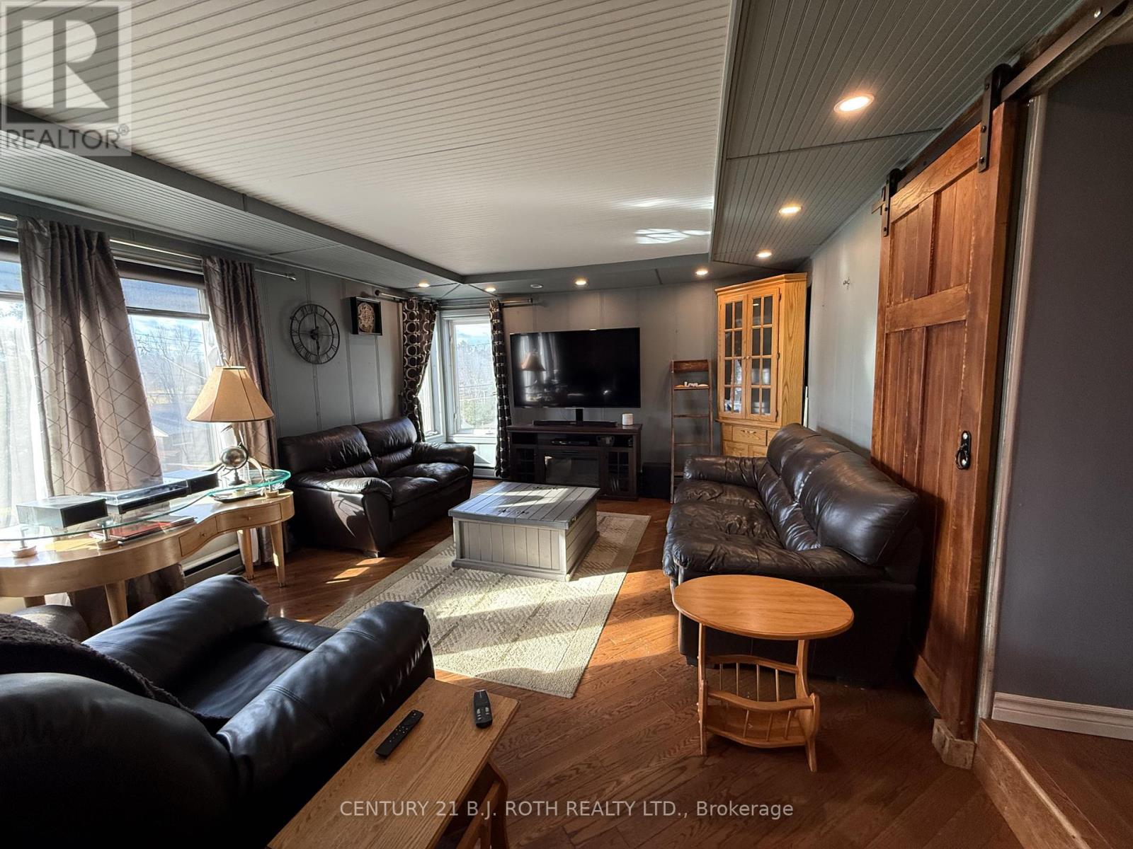 6950 Hwy. 534, Parry Sound Remote Area, Ontario  P0H 2R0 - Photo 42 - X13213480