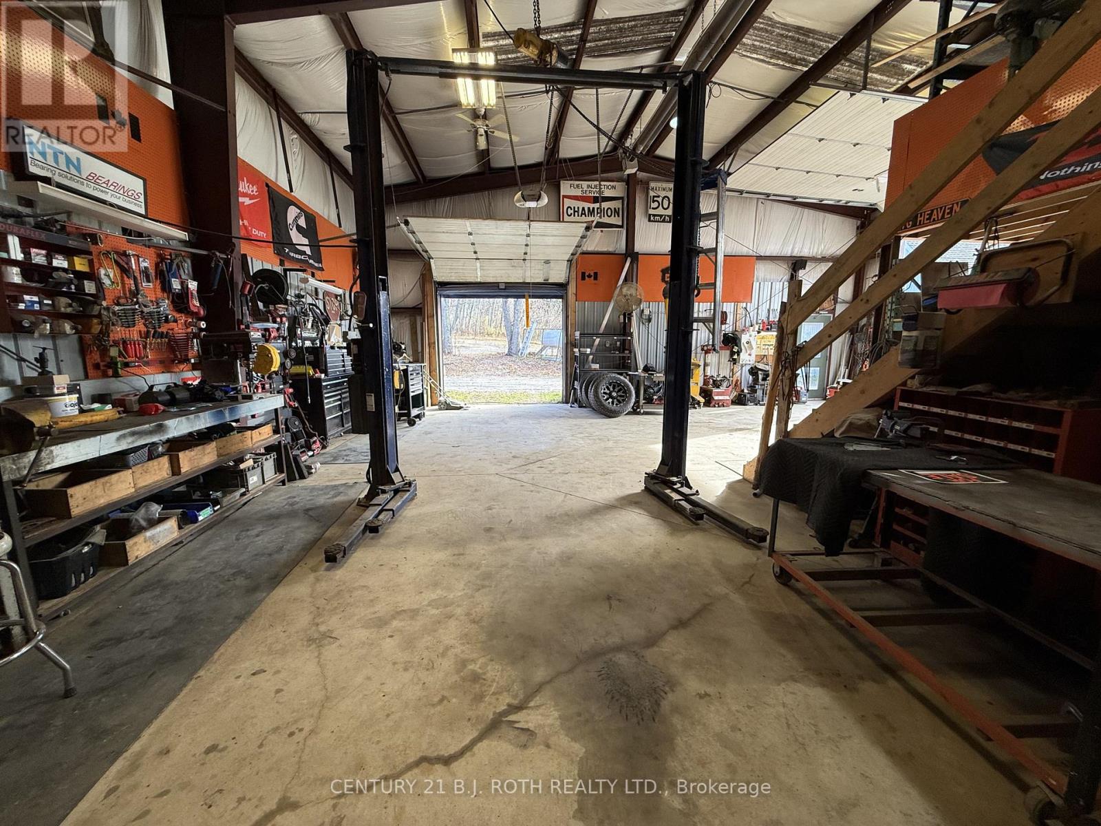 6950 Hwy. 534, Parry Sound Remote Area, Ontario  P0H 2R0 - Photo 46 - X13213480