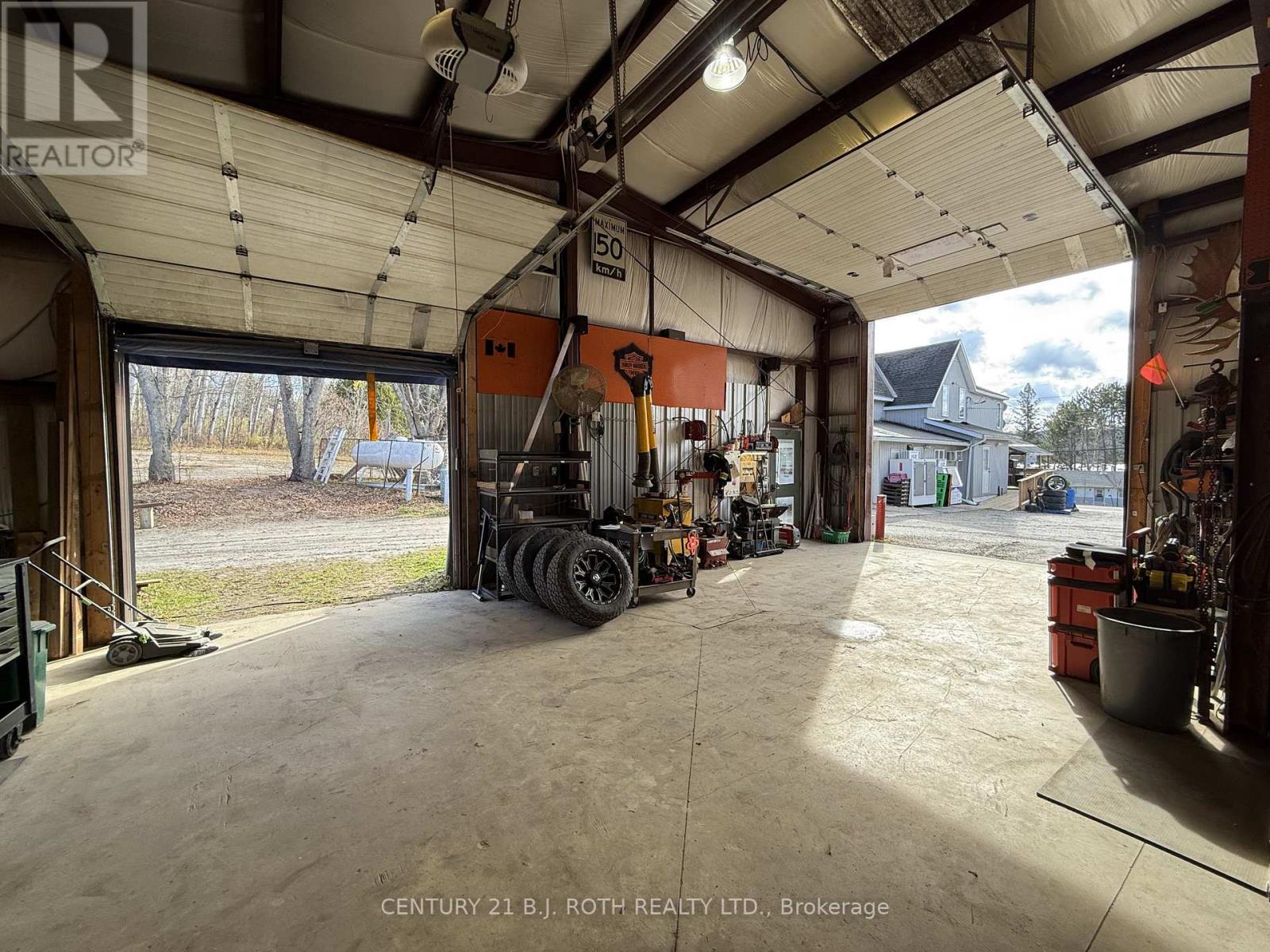 6950 Hwy. 534, Parry Sound Remote Area, Ontario  P0H 2R0 - Photo 49 - X13213480