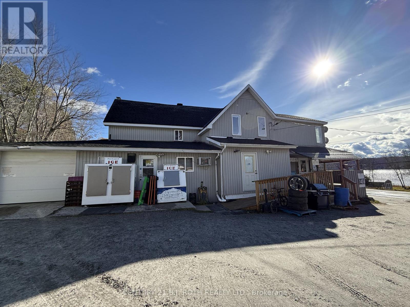 6950 Hwy. 534, Parry Sound Remote Area, Ontario  P0H 2R0 - Photo 6 - X13213480