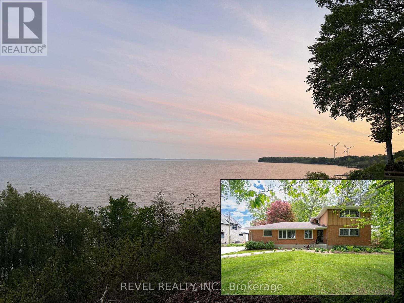 709 Nelson Street W, Norfolk, Ontario  N0A 1N2 - Photo 1 - X13213524