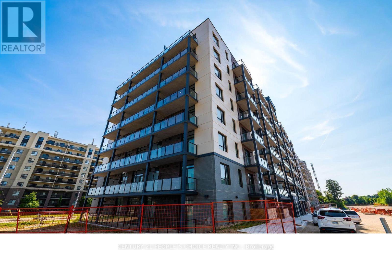 418 - 181 ELMIRA ROAD S, Guelph, Ontario