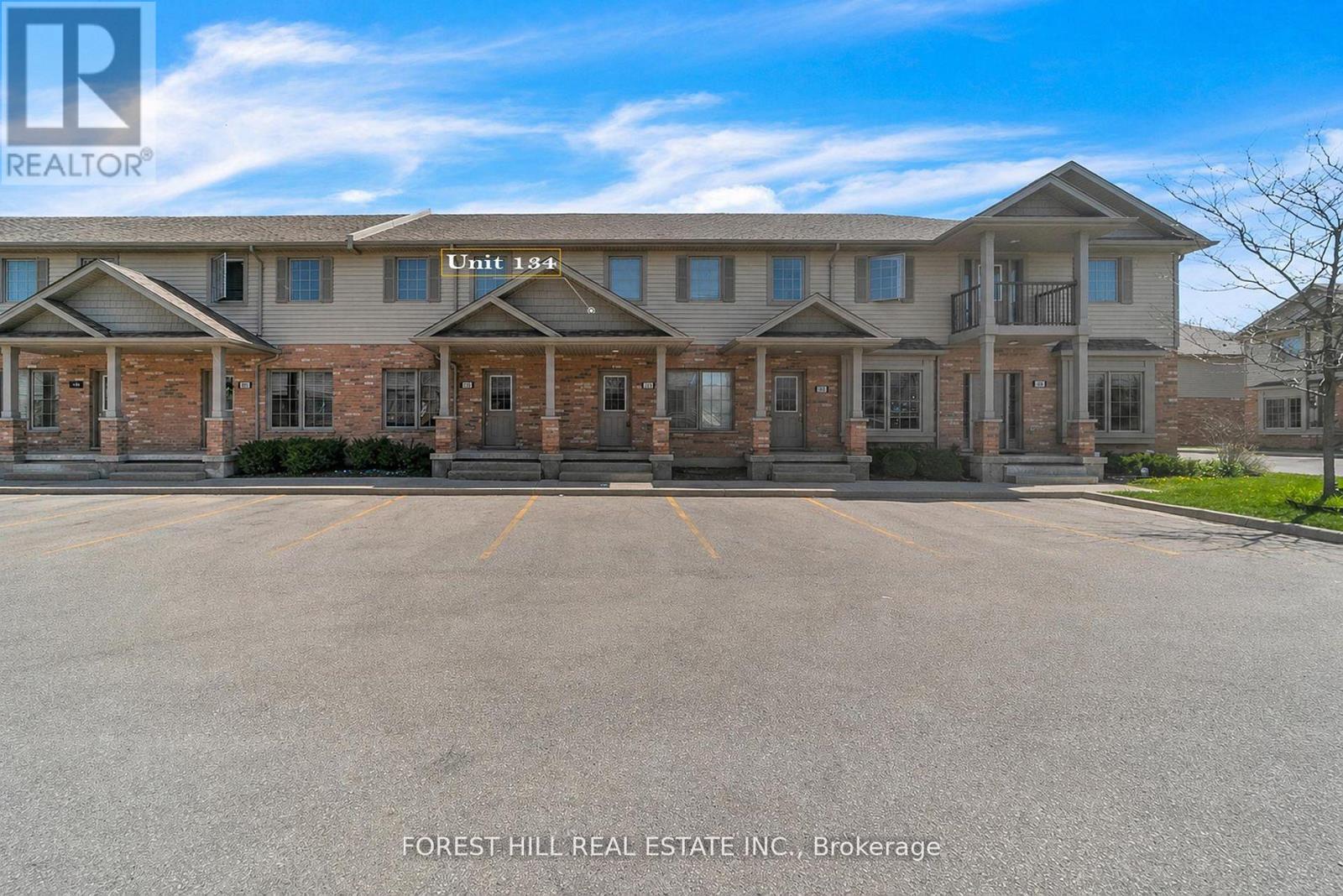 134 - 3320 Meadowgate Boulevard, London South, Ontario  N6M 0A7 - Photo 2 - X13213566