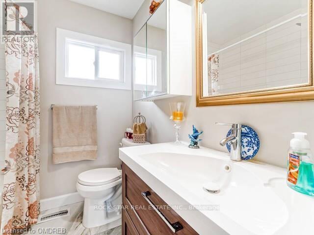 Upper - 78 Billington Crescent, Hamilton, Ontario  L8T 4R1 - Photo 10 - X13213616