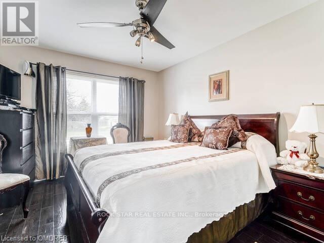 Upper - 78 Billington Crescent, Hamilton, Ontario  L8T 4R1 - Photo 12 - X13213616